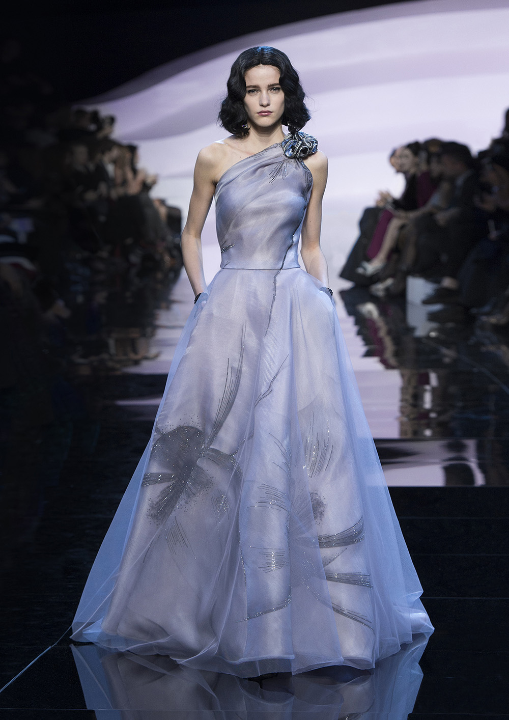 armani prive couture